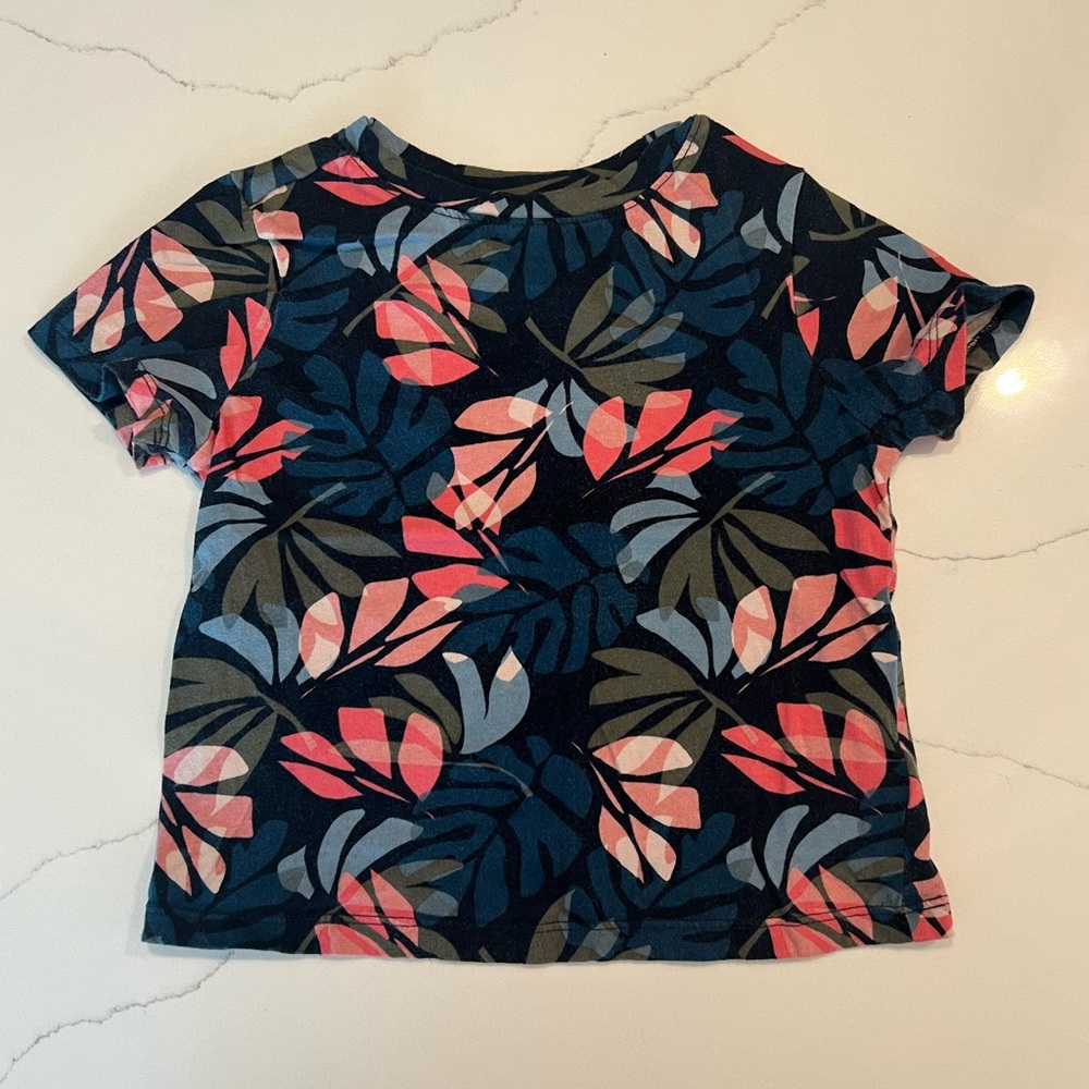 Lot of 9 Old Navy Short Sleeve Tees - Picture 2 of 8
